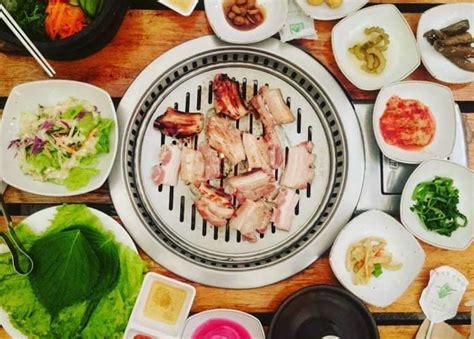 20 Best Korean Restaurants in Metro Manila that will Satisfy  .